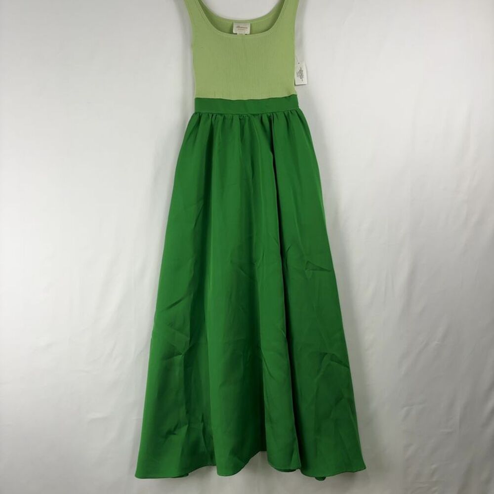 Shoshanna Maxi Dress